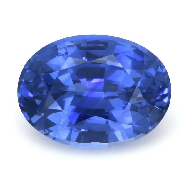 Loose Sapphire Gemstone - Oval 1.5ct Blue EC: Loose Sapphire Gemstone - Oval 1.5ct Blue EC This listing features Loose Sapphire Gemstone - Oval 1.5ct Blue EC. Item specifics are provided below. Item Specifics: Type: Sapphire Carat: 1.5 Cut: