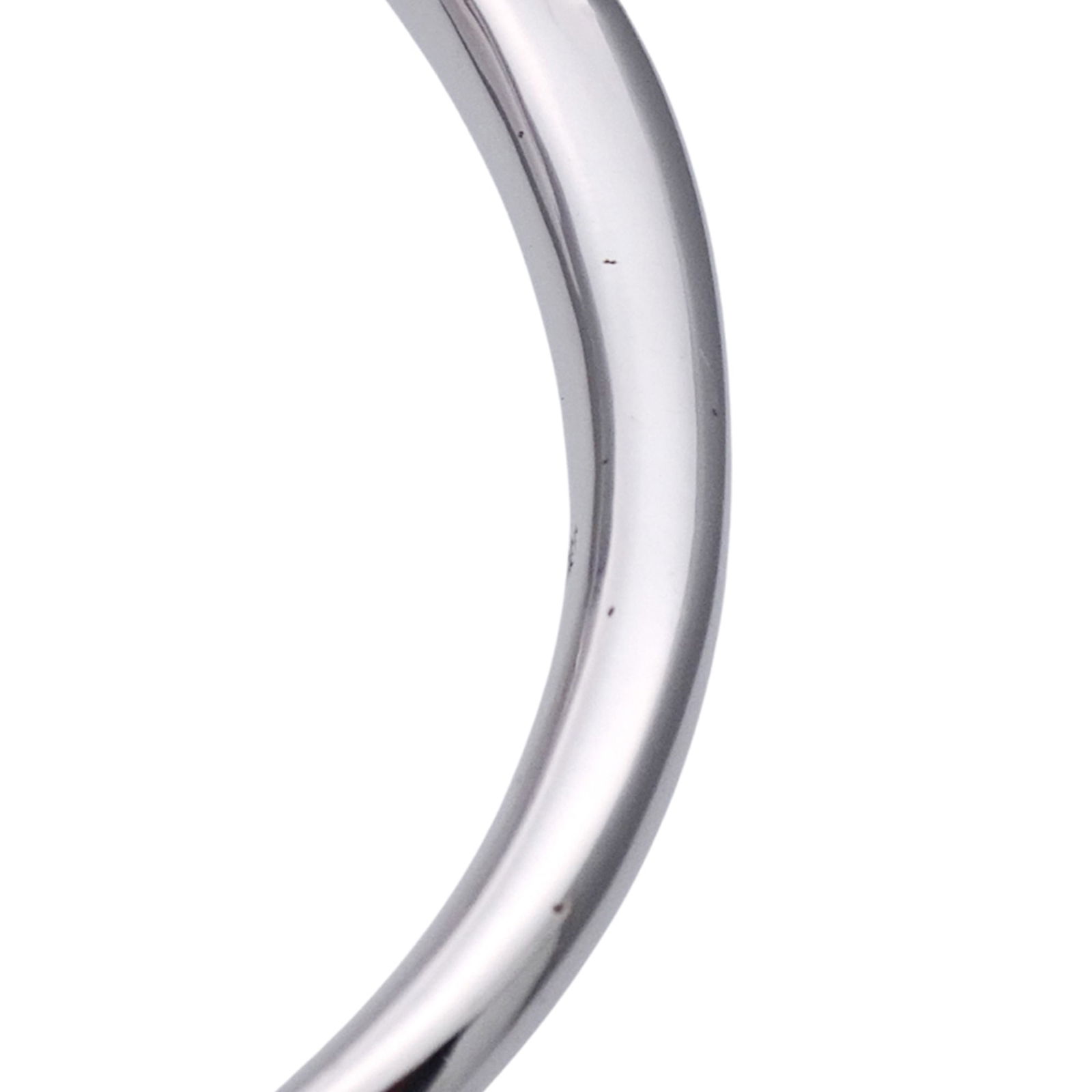 Metal Swarovski Bangle - 7