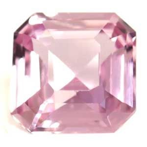Loose Sapphire Gemstone - Emerald 1.16ct Pink EC: Loose Sapphire Gemstone - Emerald 1.16ct Pink EC This listing features Loose Sapphire Gemstone - Emerald 1.16ct Pink EC. Item specifics are provided below. Item Specifics: Type: Sapphire Carat: 1.16