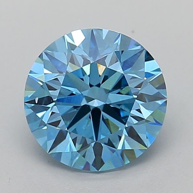 Loose Lab Diamond - IGI Round 2.68ct Fancy Vivid Blue VVS2: Loose Lab Diamond - IGI Round 2.68ct Fancy Vivid Blue VVS2 This listing features Loose Lab Diamond - IGI Round 2.68ct Fancy Vivid Blue VVS2. Item specifics are provided below. Item Specifics: