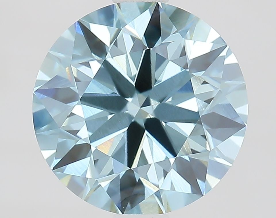 Ideal Loose Lab Diamond - IGI Round 2.32ct Fancy Intense Blue VS1: Ideal Loose Lab Diamond - IGI Round 2.32ct Fancy Intense Blue VS1 This listing features Ideal Loose Lab Diamond - IGI Round 2.32ct Fancy Intense Blue VS1. Item specifics are provided below. Item
