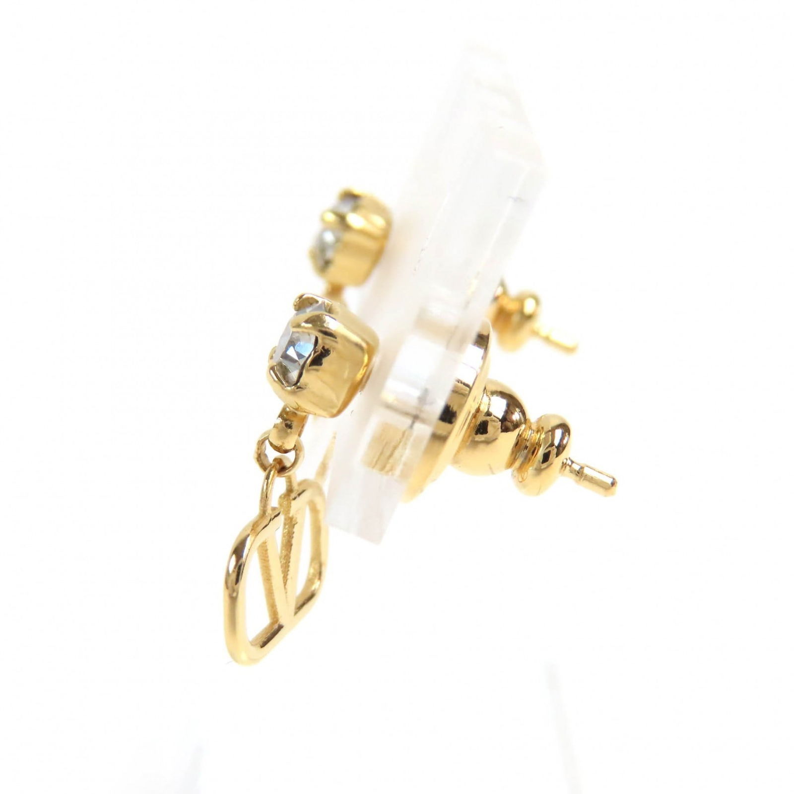 Earrings Valentino Stud - 4