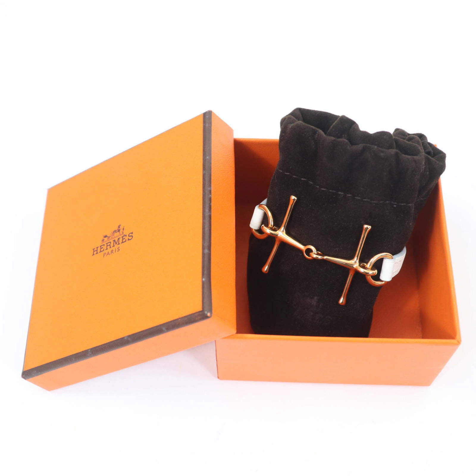 Bracelet Hermes Charm - 2