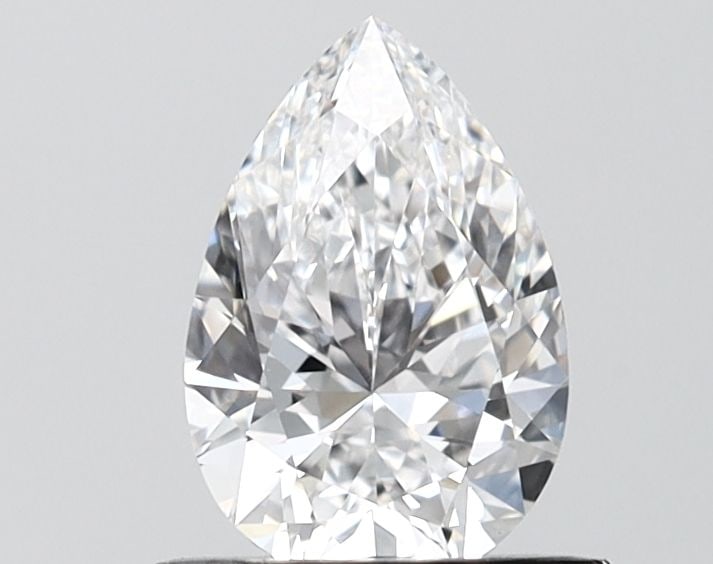 Loose Lab Diamond - IGI Pear 1.0ct D VVS2: Loose Lab Diamond - IGI Pear 1.0ct D VVS2 This listing features Loose Lab Diamond - IGI Pear 1.0ct D VVS2. Item specifics are provided below. Item Specifics: Source: This Is A Real Diamond Grown In