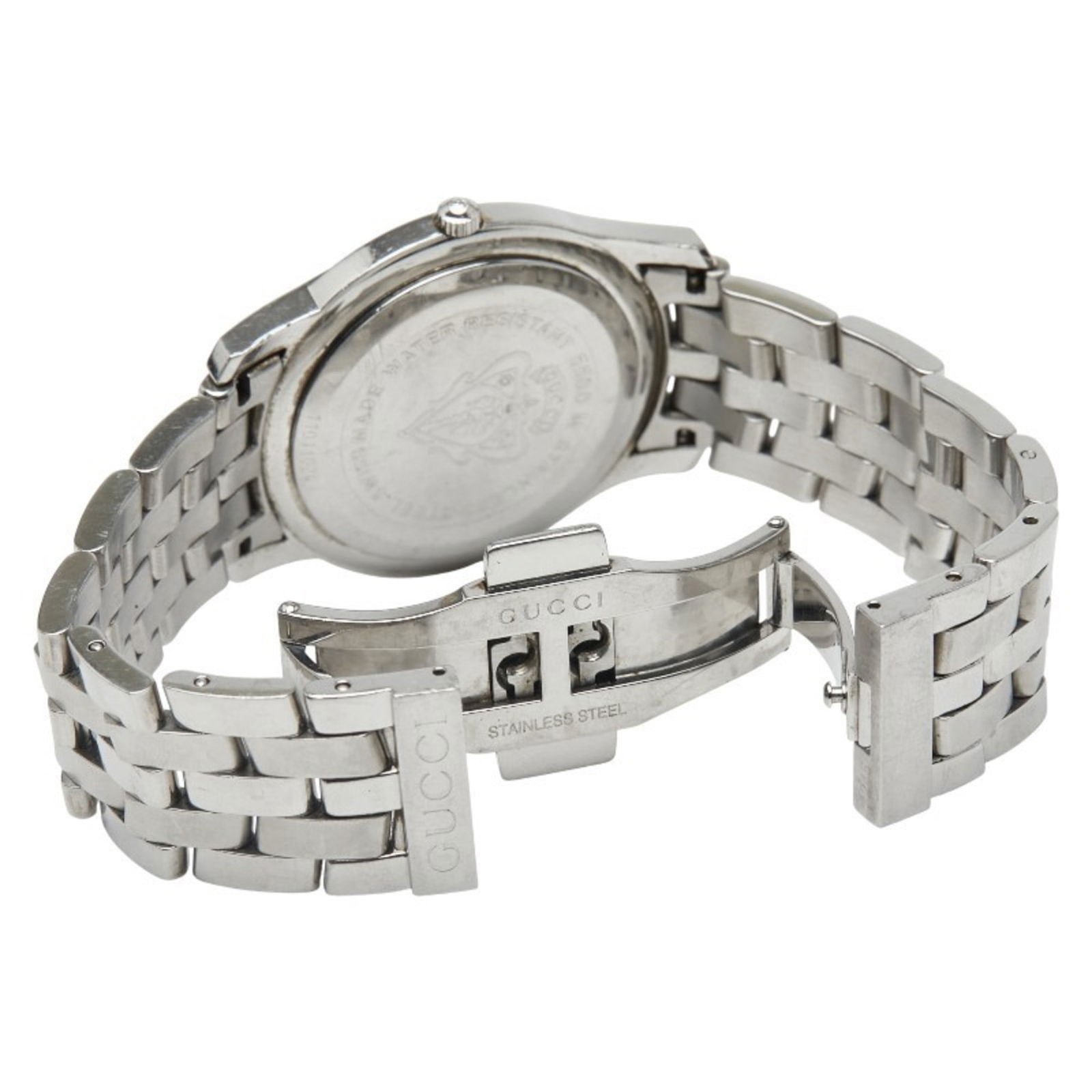 Wristwatch Gucci - 3