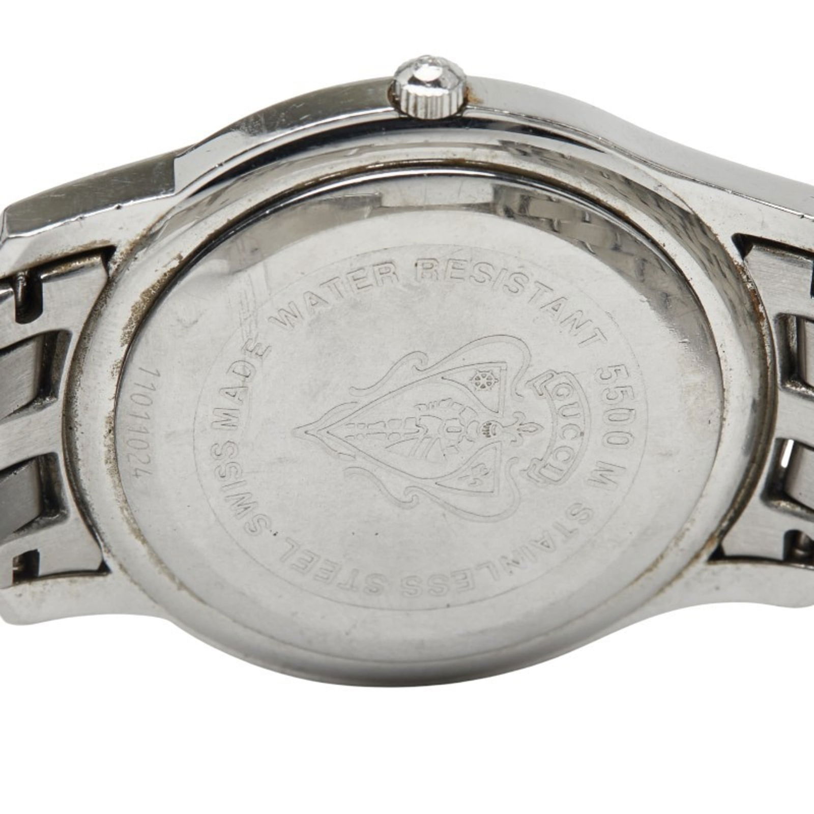 Wristwatch Gucci - 4