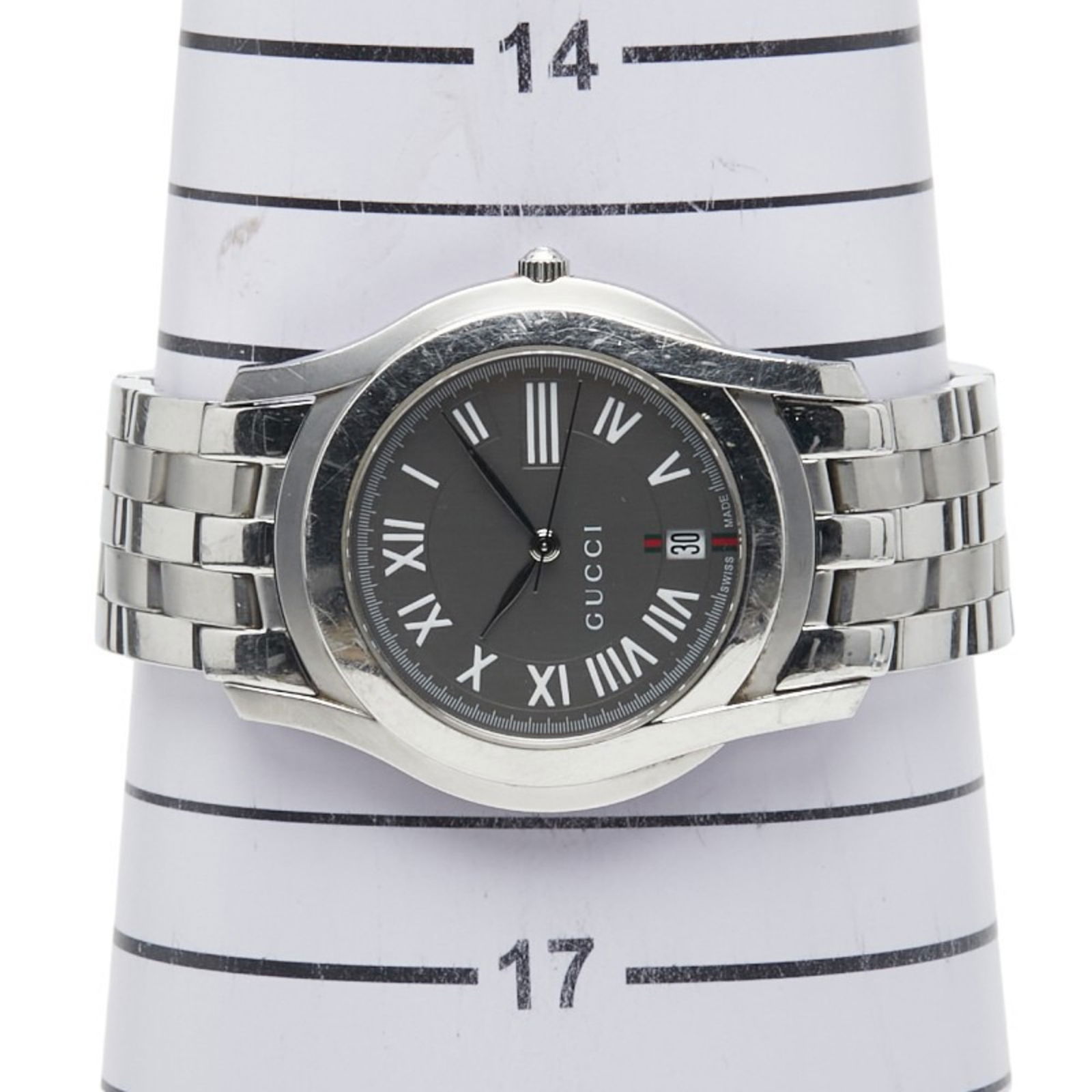 Wristwatch Gucci - 7