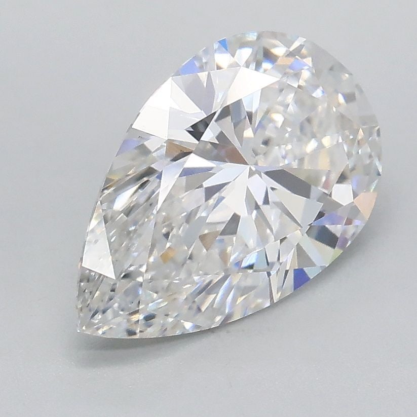 Loose Lab Diamond - IGI Pear 1.58ct E VS1: Loose Lab Diamond - IGI Pear 1.58ct E VS1 This listing features Loose Lab Diamond - IGI Pear 1.58ct E VS1. Item specifics are provided below. Item Specifics: Source: This Is A Real Diamond Grown In