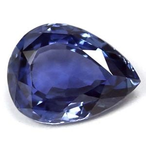 Loose Sapphire Gemstone - Pear 1.57ct Blue SI: Loose Sapphire Gemstone - Pear 1.57ct Blue SI This listing features Loose Sapphire Gemstone - Pear 1.57ct Blue SI. Item specifics are provided below. Item Specifics: Type: Sapphire Carat: 1.57 Cut: