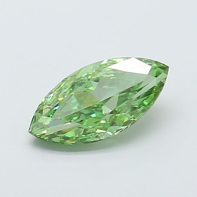 Loose Lab Diamond - IGI Marquise 1.5ct Fancy Vivid Green SI1: Loose Lab Diamond - IGI Marquise 1.5ct Fancy Vivid Green SI1 This listing features Loose Lab Diamond - IGI Marquise 1.5ct Fancy Vivid Green SI1. Item specifics are provided below. Item Specifics:
