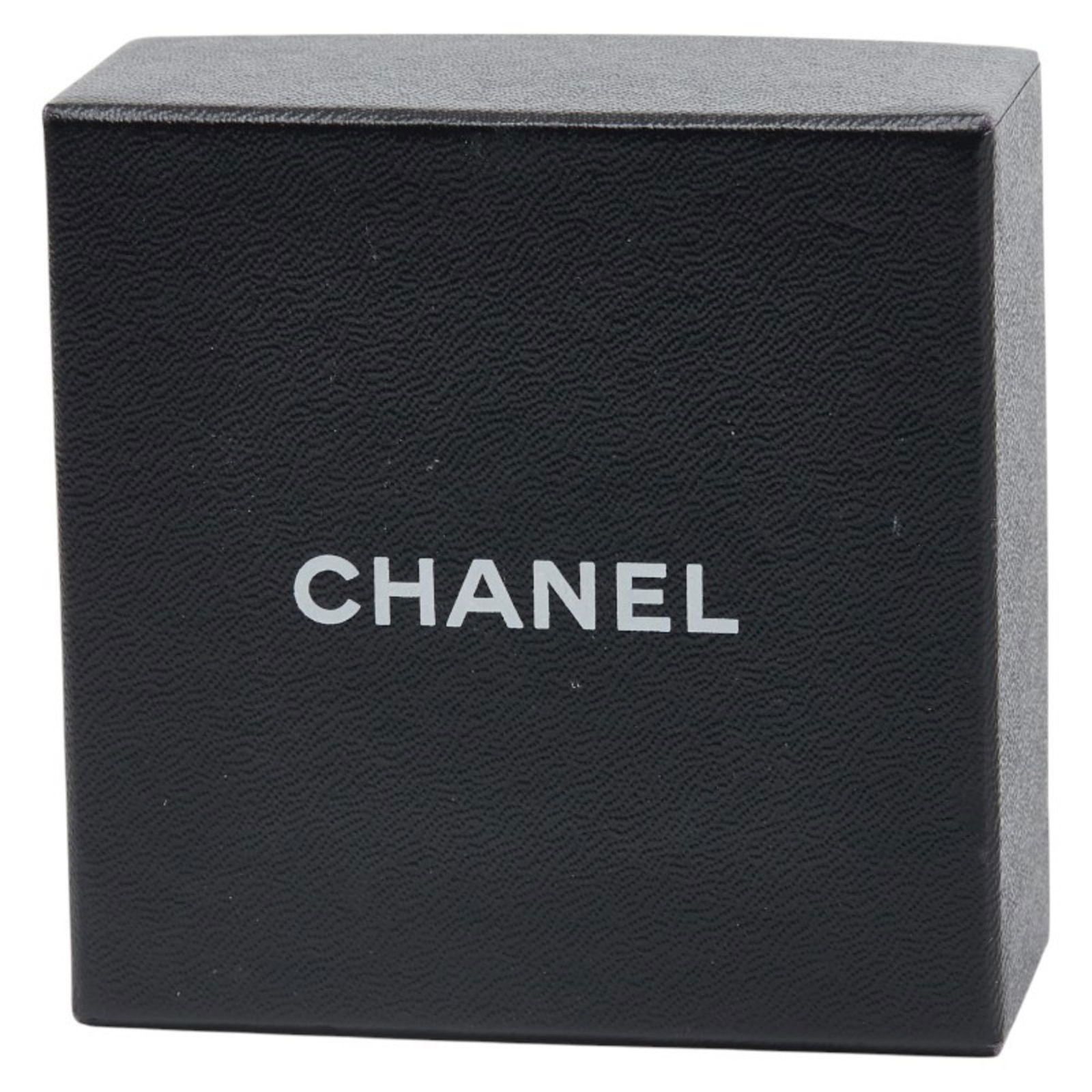 Earrings Chanel Clip - 5