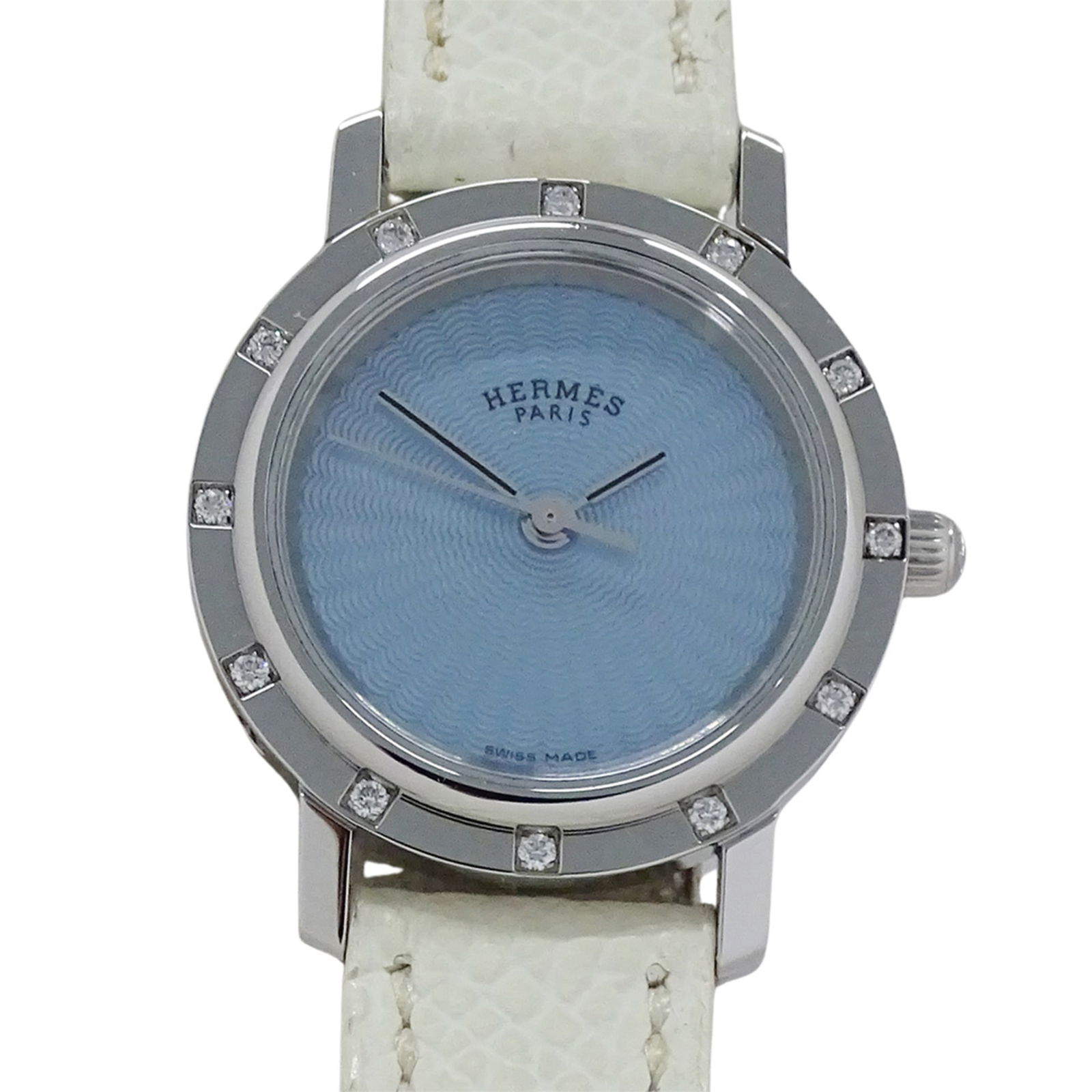 Wristwatch Hermes - 2