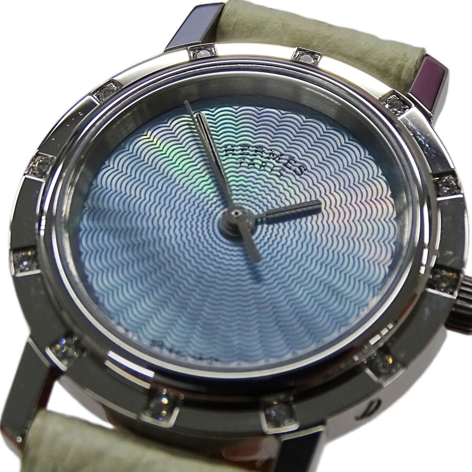 Wristwatch Hermes - 6