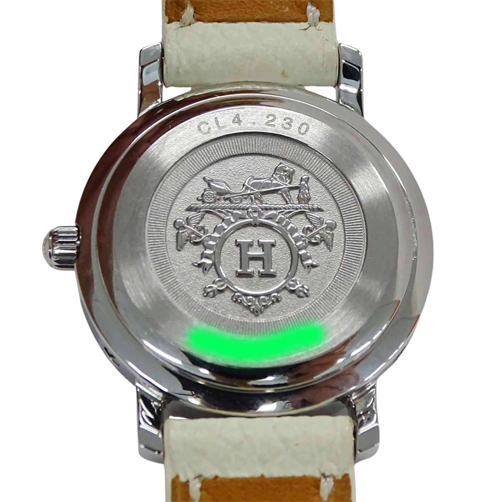Wristwatch Hermes - 8