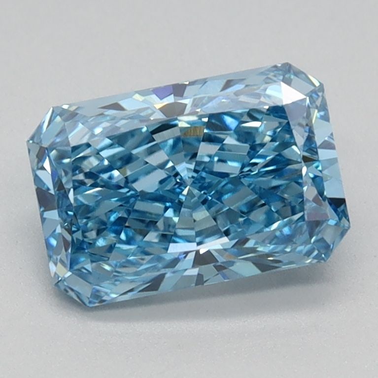 Loose Lab Diamond - IGI Radiant 1.12ct Fancy Vivid Blue VS1: Loose Lab Diamond - IGI Radiant 1.12ct Fancy Vivid Blue VS1 This listing features Loose Lab Diamond - IGI Radiant 1.12ct Fancy Vivid Blue VS1. Item specifics are provided below. Item Specifics:
