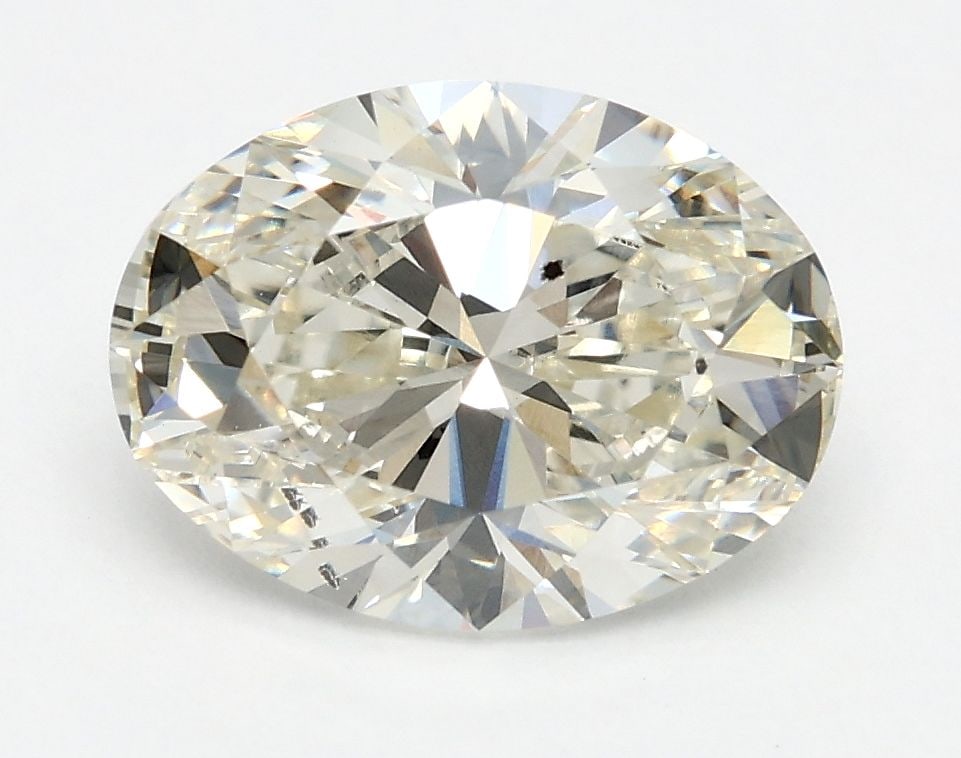 Loose Lab Diamond - IGI Oval 2.0ct I SI1: Loose Lab Diamond - IGI Oval 2.0ct I SI1 This listing features Loose Lab Diamond - IGI Oval 2.0ct I SI1. Item specifics are provided below. Item Specifics: Source: This Is A Real Diamond Grown In A