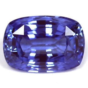 Loose Sapphire Gemstone - GIA Cushion 3.57ct Blue SI: Loose Sapphire Gemstone - GIA Cushion 3.57ct Blue SI This listing features Loose Sapphire Gemstone - GIA Cushion 3.57ct Blue SI. Item specifics are provided below. Item Specifics: Type: Sapphire