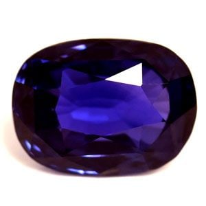 Loose Sapphire Gemstone - GIA Cushion 2.43ct Purple EC: Loose Sapphire Gemstone - GIA Cushion 2.43ct Purple EC This listing features Loose Sapphire Gemstone - GIA Cushion 2.43ct Purple EC. Item specifics are provided below. Item Specifics: Type: Sapphire