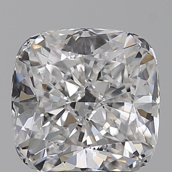 Loose Lab Diamond - IGI Cushion Modified 3.08ct E VS1: Loose Lab Diamond - IGI Cushion Modified 3.08ct E VS1 This listing features Loose Lab Diamond - IGI Cushion Modified 3.08ct E VS1. Item specifics are provided below. Item Specifics: Source: This Is