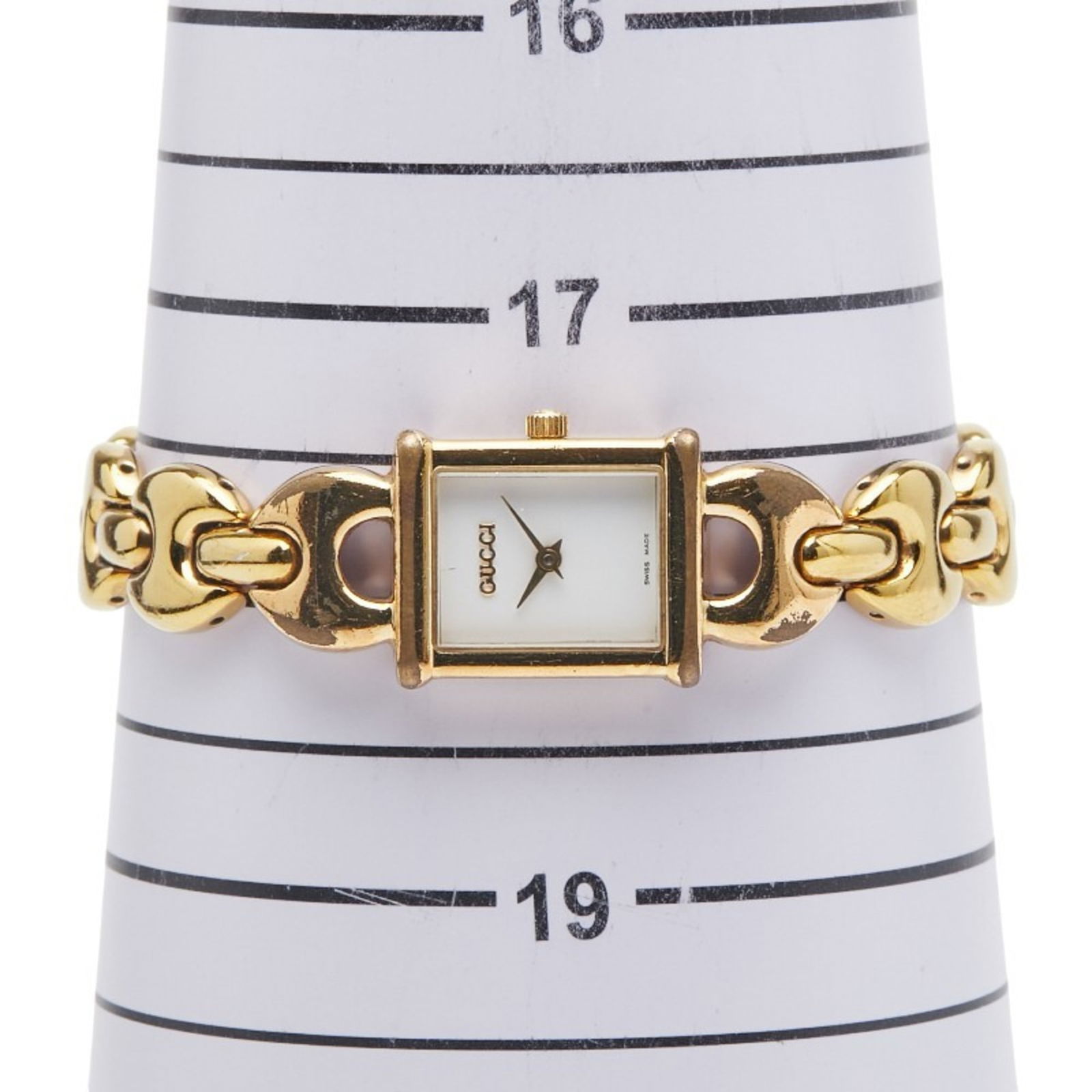 Wristwatch Gucci - 12