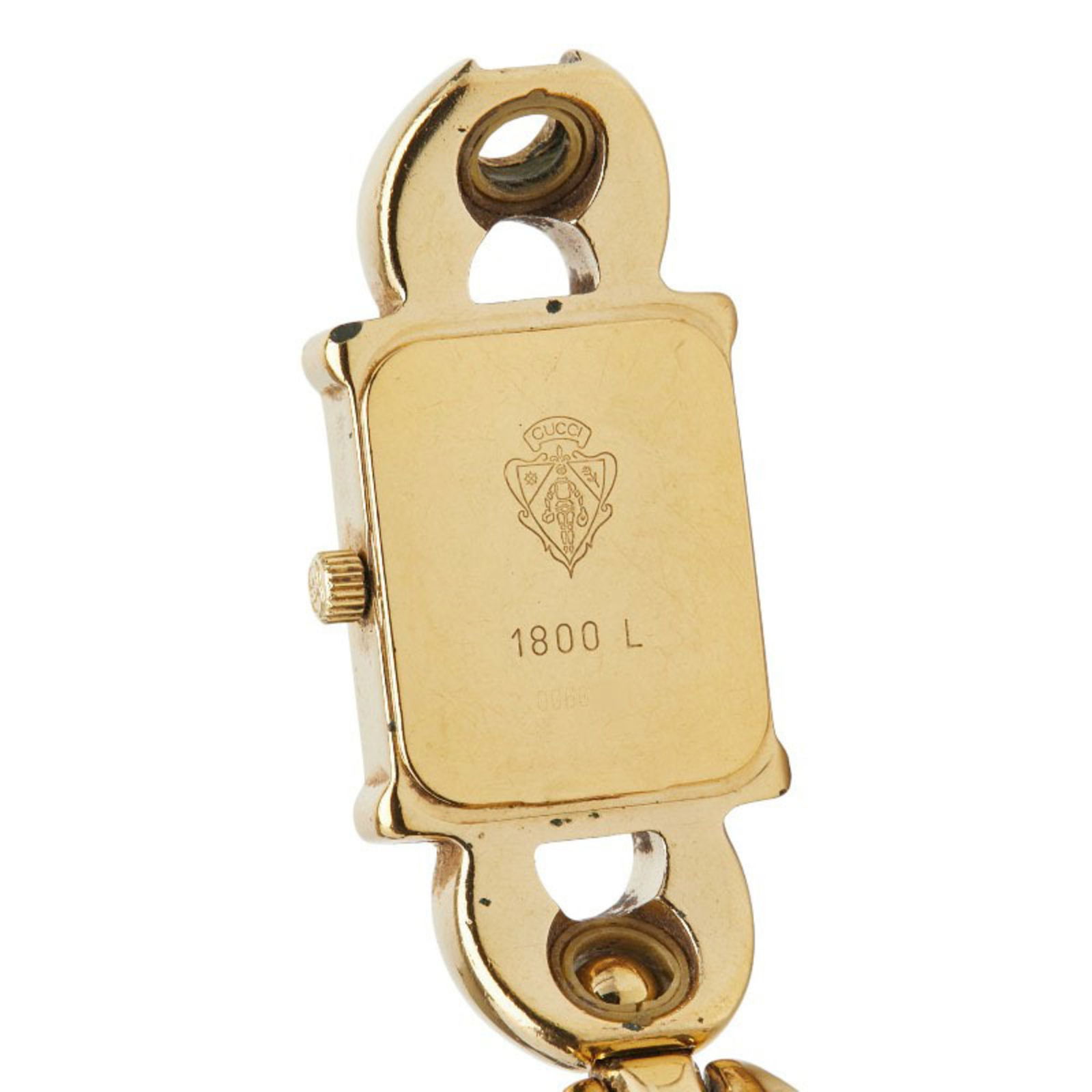 Wristwatch Gucci - 3