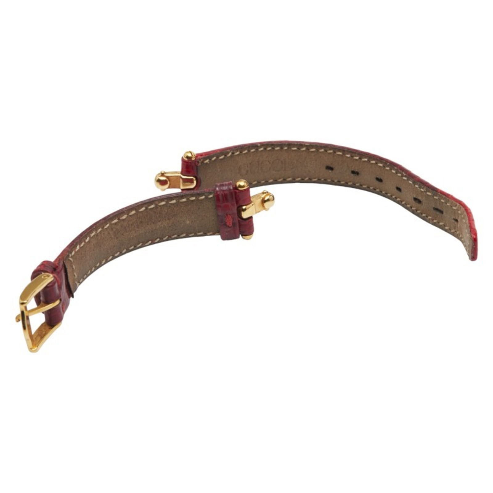 Wristwatch Gucci - 9