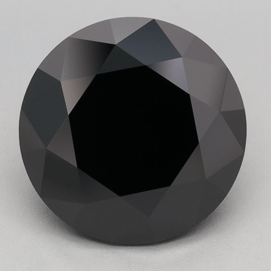 Loose Lab Diamond - IGI Round 2.62ct Fancy Black: Loose Lab Diamond - IGI Round 2.62ct Fancy Black This listing features Loose Lab Diamond - IGI Round 2.62ct Fancy Black. Item specifics are provided below. Item Specifics: Source: This Is A Real