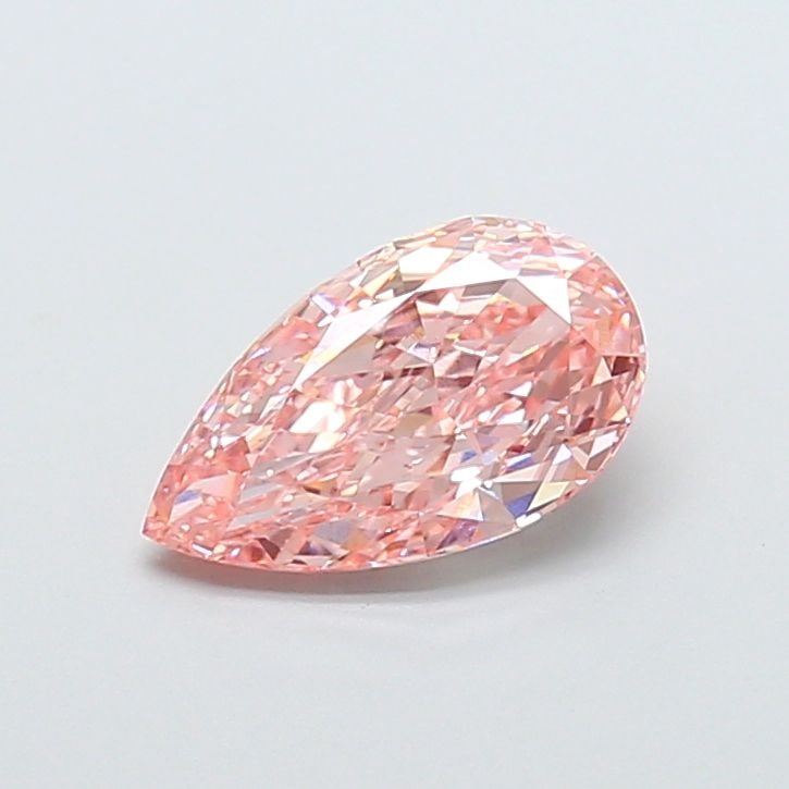 Loose Lab Diamond - IGI Pear 2.57ct Fancy Vivid Pink VVS2: Loose Lab Diamond - IGI Pear 2.57ct Fancy Vivid Pink VVS2 This listing features Loose Lab Diamond - IGI Pear 2.57ct Fancy Vivid Pink VVS2. Item specifics are provided below. Item Specifics: Source:
