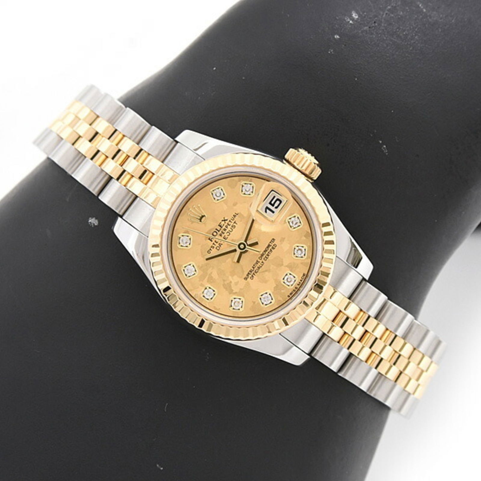 Wristwatch Rolex - 9