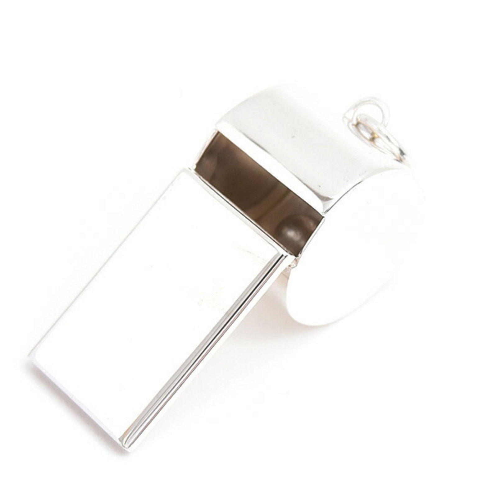 TIFFANY - Tiffany pendant for women and men - whistle top - silver SV925 (1 of 10)