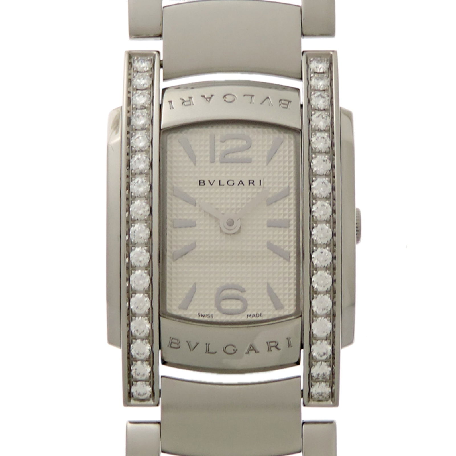 Wristwatch Bvlgari (1 of 7)