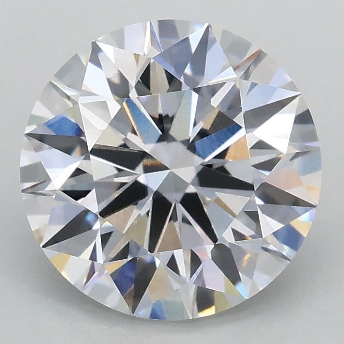Ideal Loose Lab Diamond - IGI Round 2.07ct D VVS2 (1 of 1)