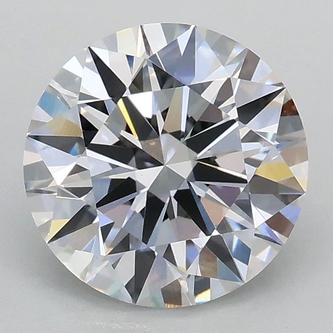 Ideal Loose Lab Diamond - IGI Round 1.51ct E VVS2 (1 of 1)