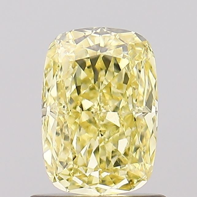 Loose Lab Diamond - IGI Cushion Modified 1.01ct Fancy Intense Yellow VS1: Loose Lab Diamond - IGI Cushion Modified 1.01ct Fancy Intense Yellow VS1 This listing features Loose Lab Diamond - IGI Cushion Modified 1.01ct Fancy Intense Yellow VS1. Item specifics are provided