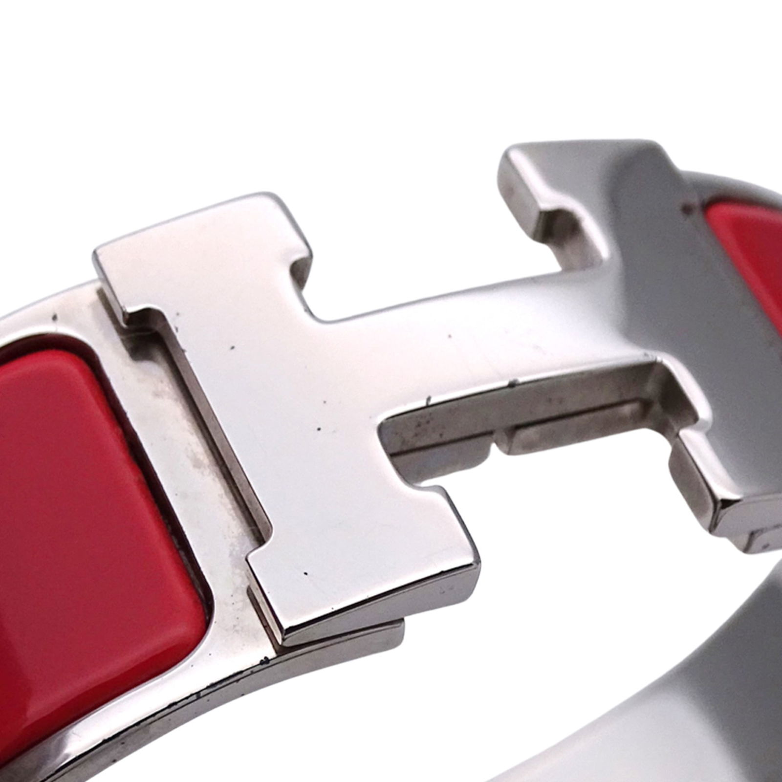 Plating Hermes Bangle Gold - 10