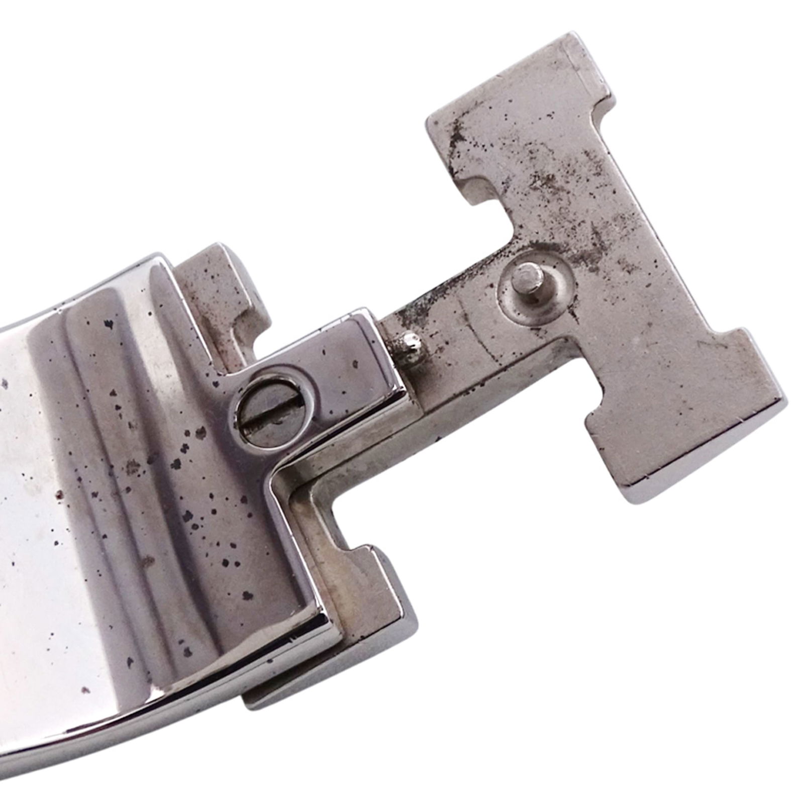 Plating Hermes Bangle Gold - 8