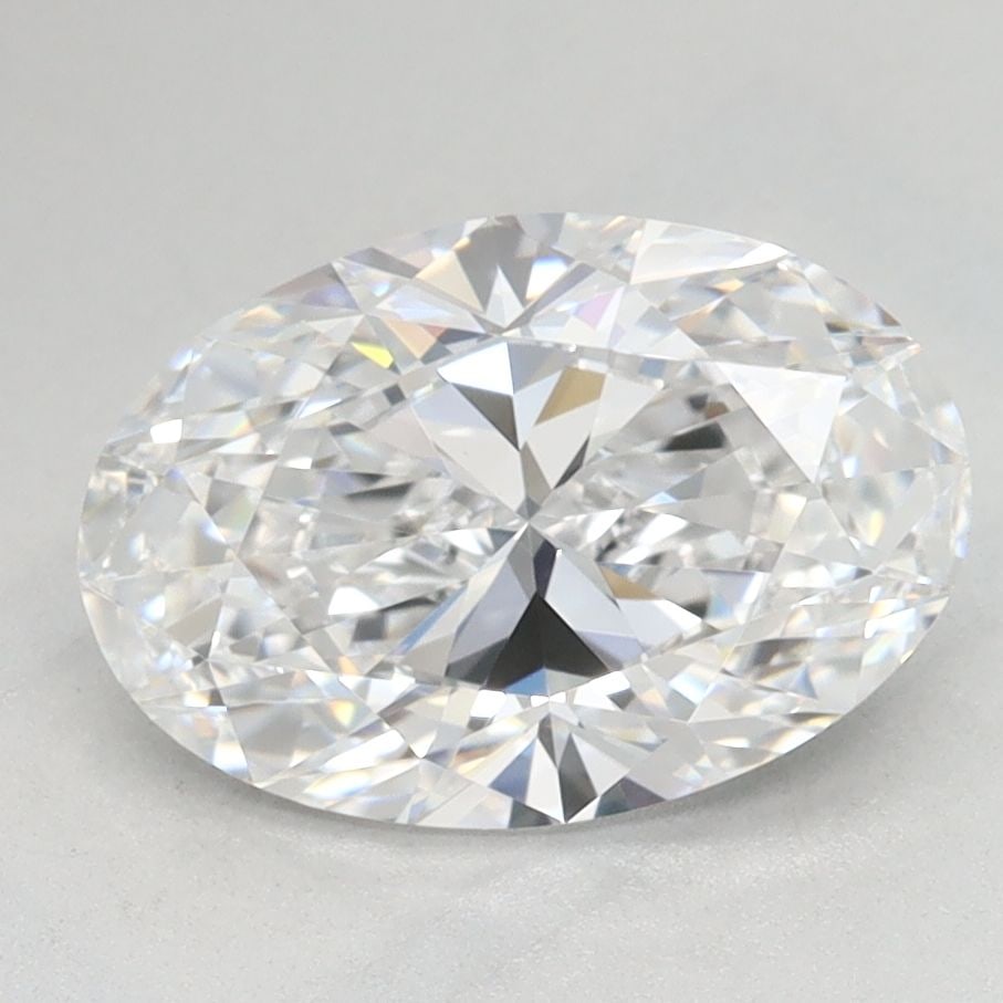 Loose Lab Diamond - IGI Oval 1.63ct D IF: Loose Lab Diamond - IGI Oval 1.63ct D IF This listing features Loose Lab Diamond - IGI Oval 1.63ct D IF. Item specifics are provided below. Item Specifics: Source: This Is A Real Diamond Grown In A
