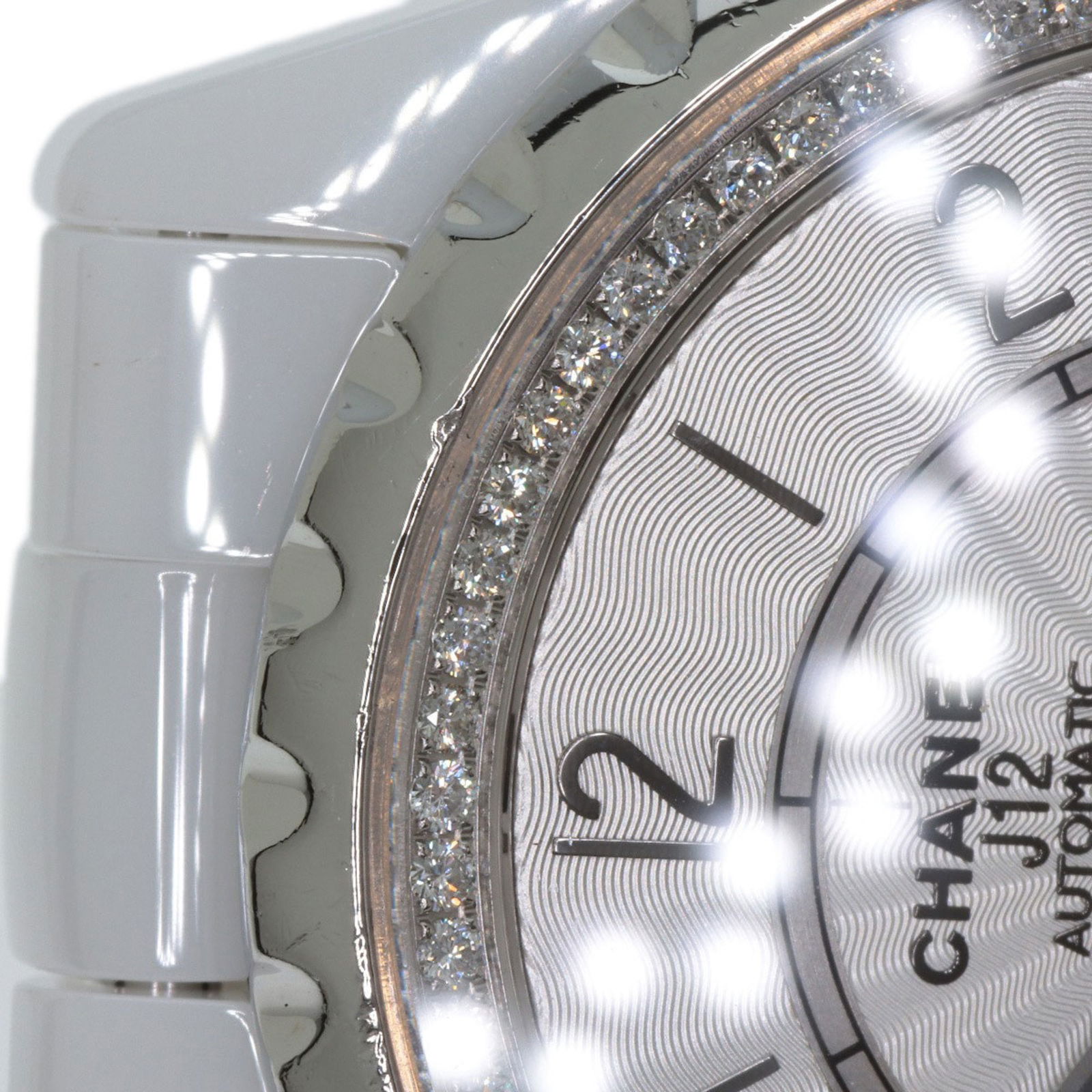 Wristwatch Chanel - 11