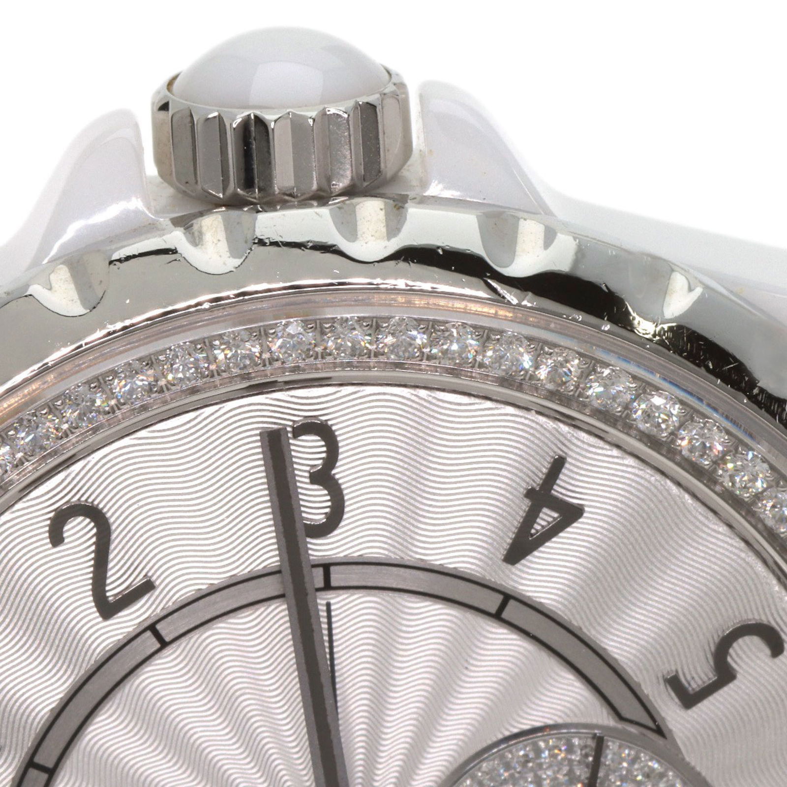 Wristwatch Chanel - 12