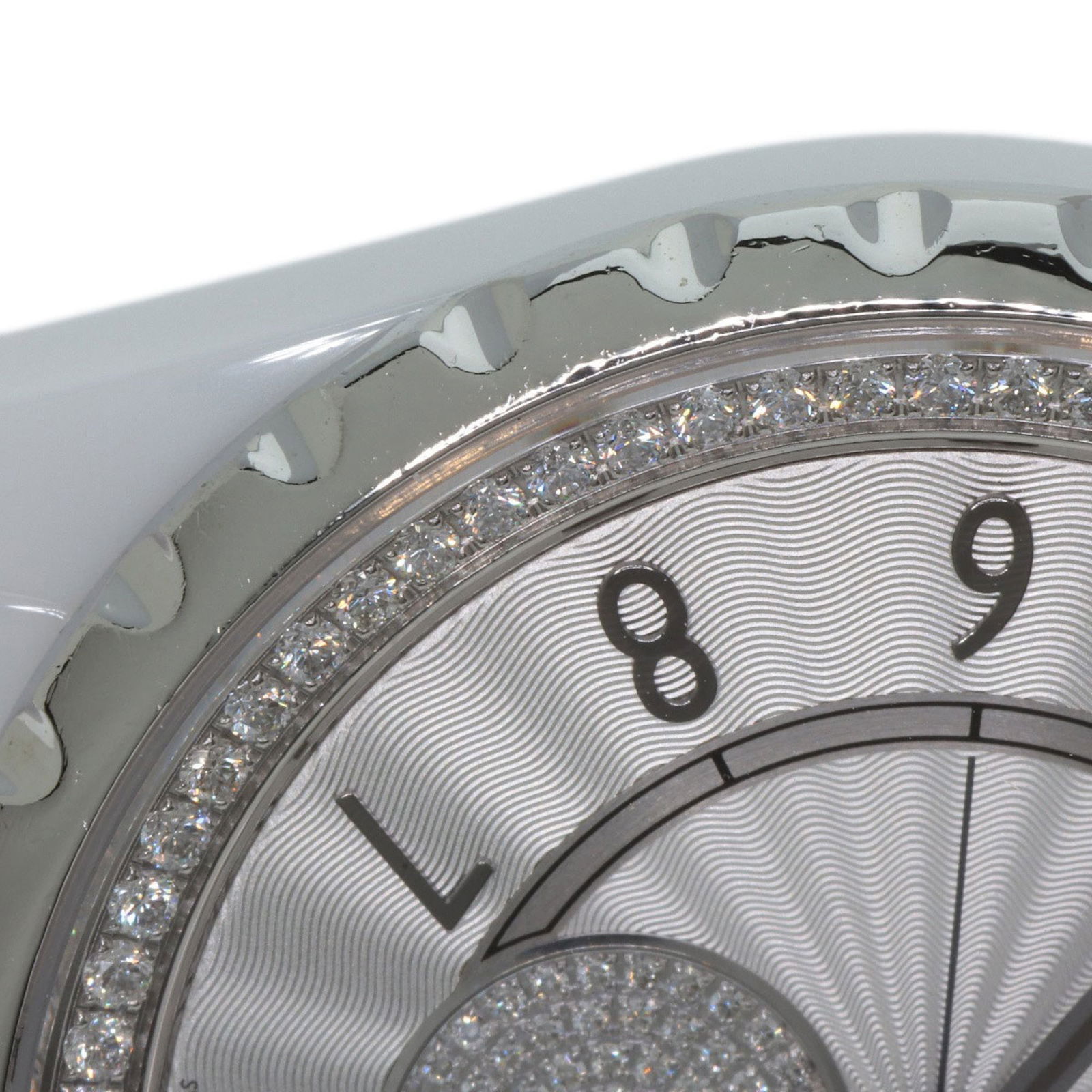 Wristwatch Chanel - 14