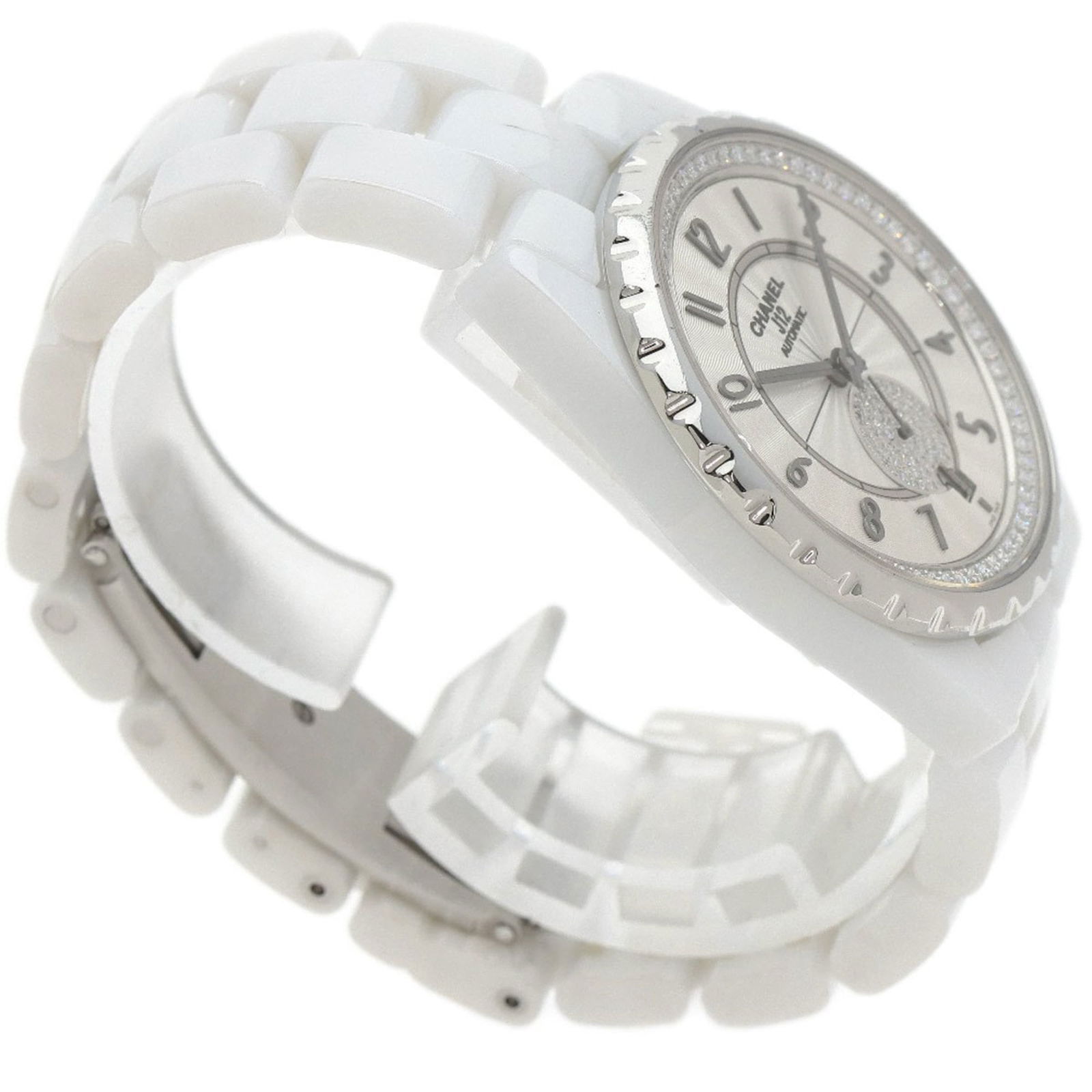 Wristwatch Chanel - 2
