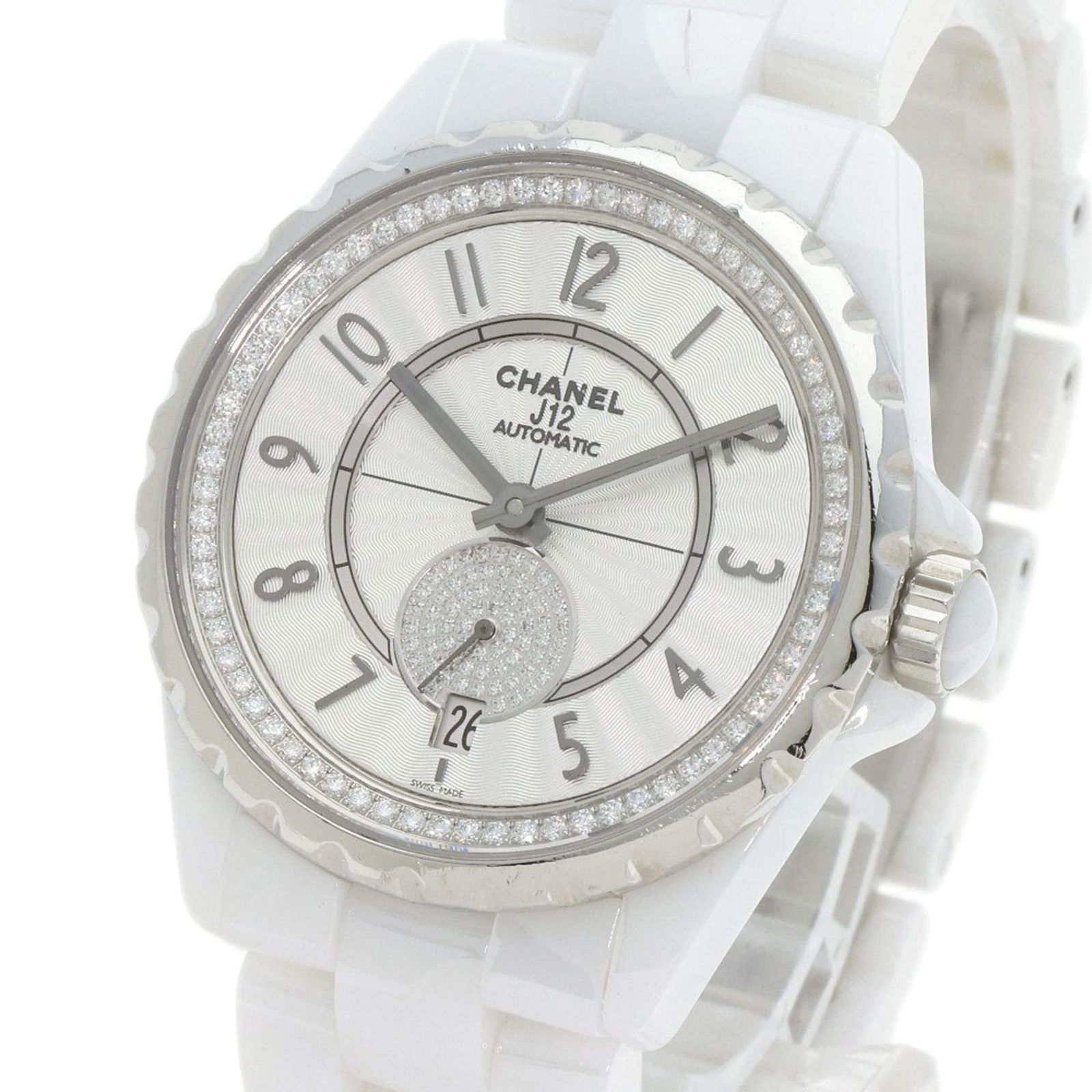 Wristwatch Chanel - 3
