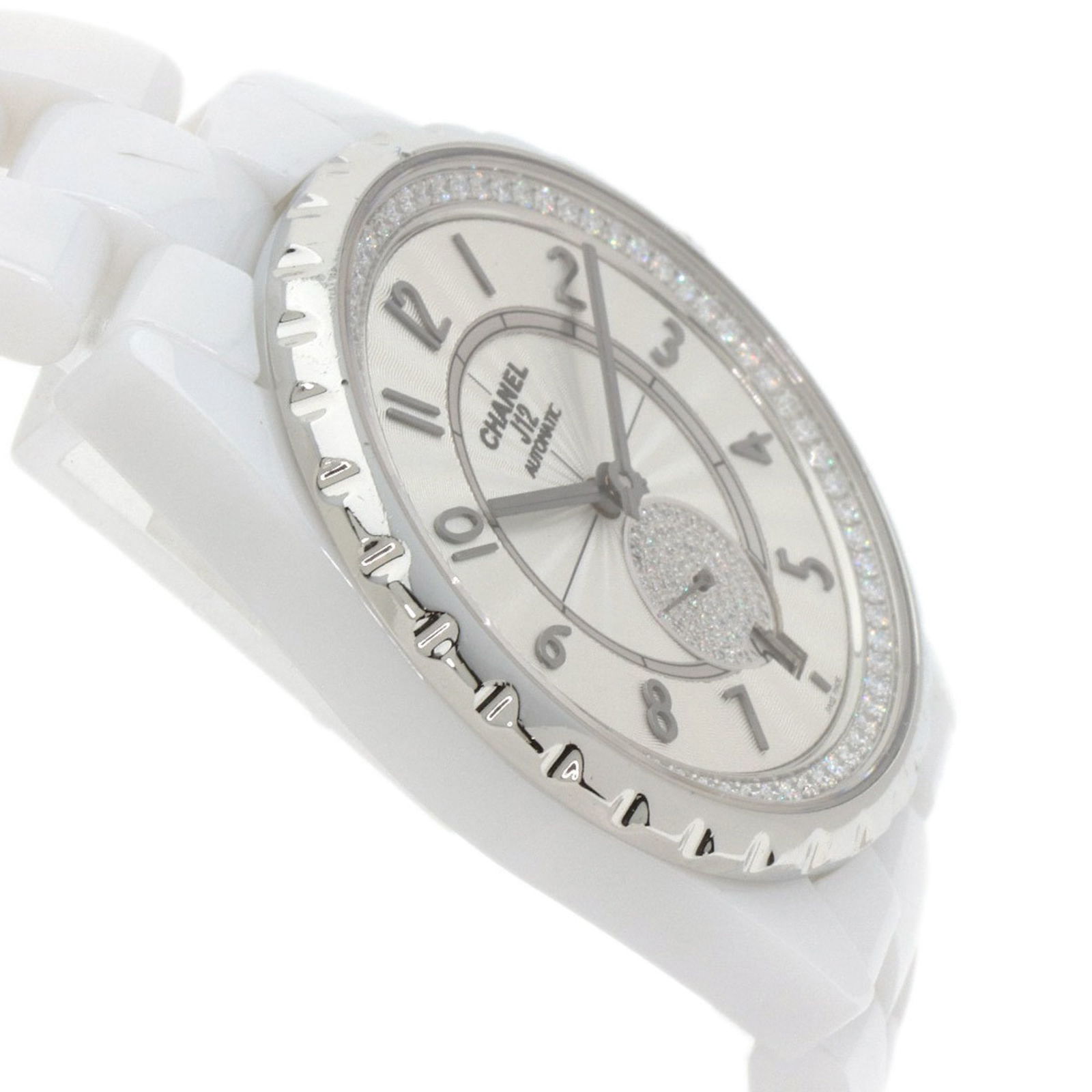 Wristwatch Chanel - 6