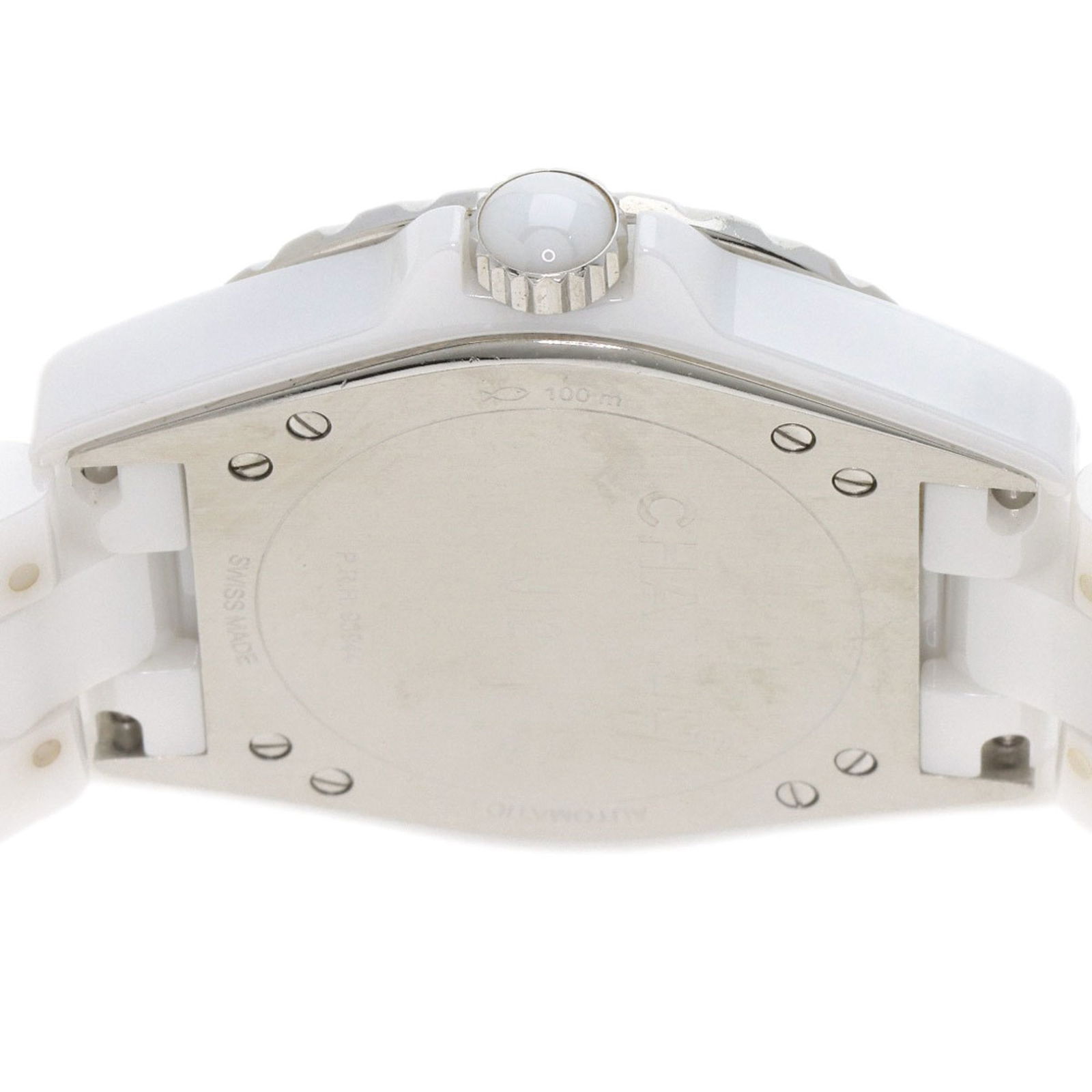 Wristwatch Chanel - 7