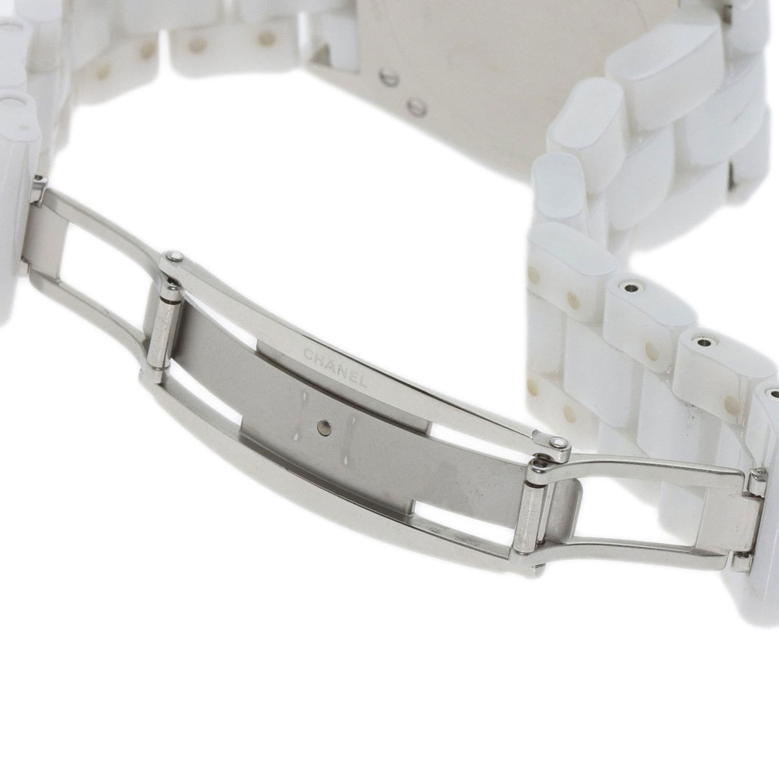 Wristwatch Chanel - 8