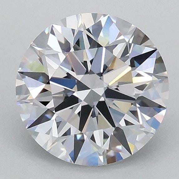 Ideal Loose Lab Diamond - IGI Round 1.05ct D VVS2 (1 of 1)