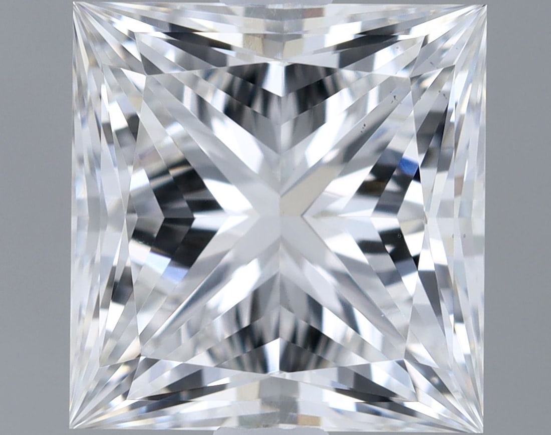Loose Lab Diamond - IGI Princess 1.75ct E VS1: Loose Lab Diamond - IGI Princess 1.75ct E VS1 This listing features Loose Lab Diamond - IGI Princess 1.75ct E VS1. Item specifics are provided below. Item Specifics: Source: This Is A Real Diamond