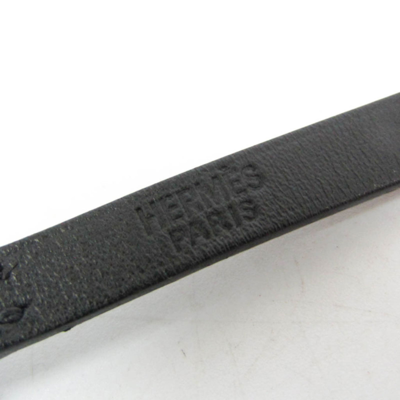 Metal - Hermes Bangle Leather - 9