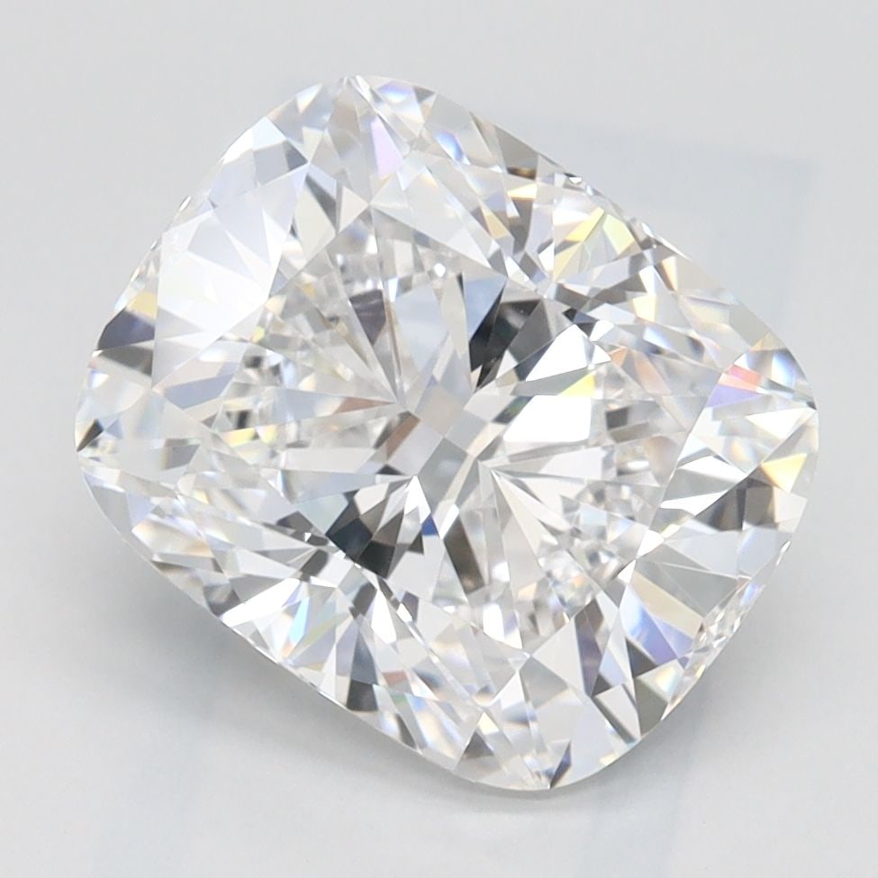 Loose Lab Diamond - GIA Cushion Brilliant 2.83ct D VVS1: Loose Lab Diamond - GIA Cushion Brilliant 2.83ct D VVS1 This listing features Loose Lab Diamond - GIA Cushion Brilliant 2.83ct D VVS1. Item specifics are provided below. Item Specifics: Source: This