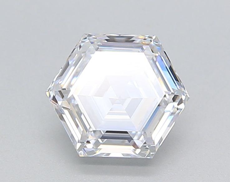 Loose Lab Diamond - IGI Hexagonal 1.1ct D VS1: Loose Lab Diamond - IGI Hexagonal 1.1ct D VS1 This listing features Loose Lab Diamond - IGI Hexagonal 1.1ct D VS1. Item specifics are provided below. Item Specifics: Source: This Is A Real Diamond